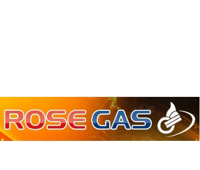 Rosegas Iran
